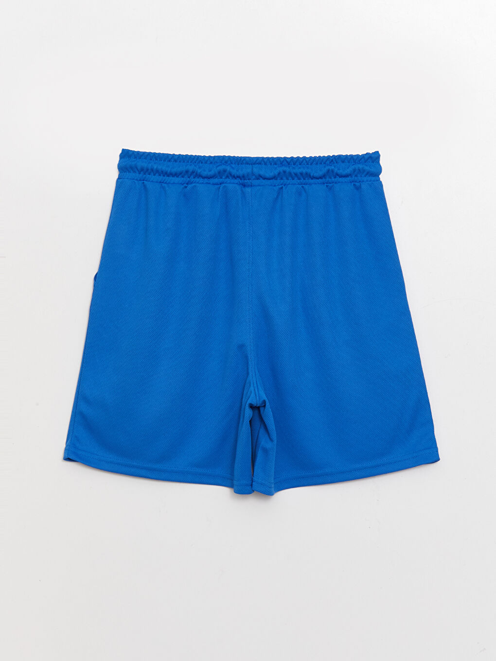 Relaxed Fit Elasticated Waist Boys' Shorts-1