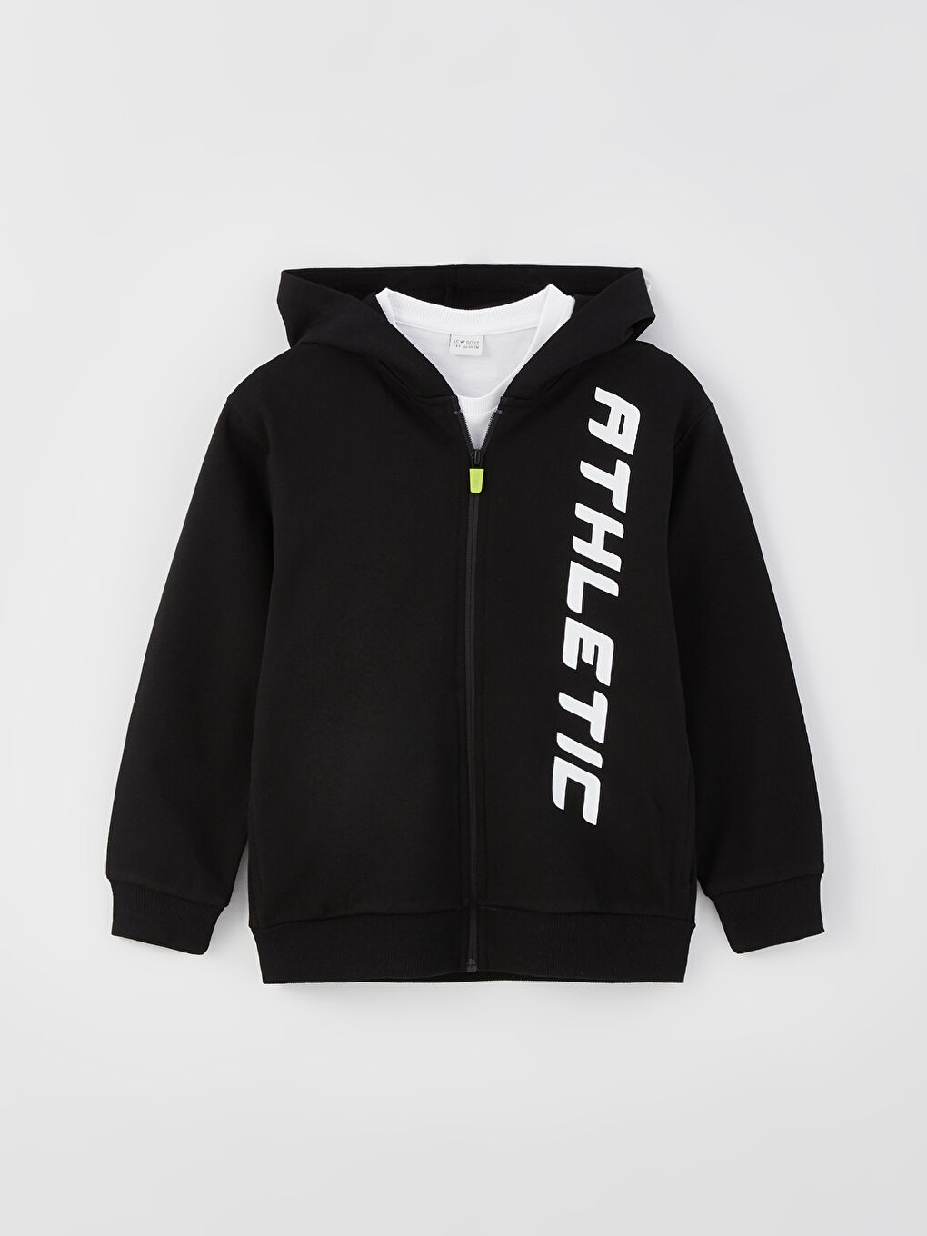 Set imprimat pentru băieți, 3 piese-1