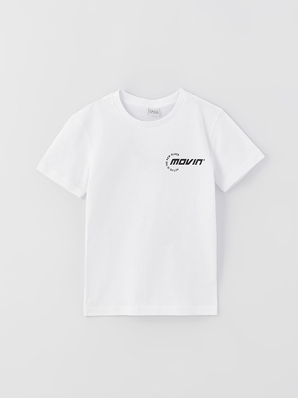 Set imprimat pentru băieți, 3 piese-2