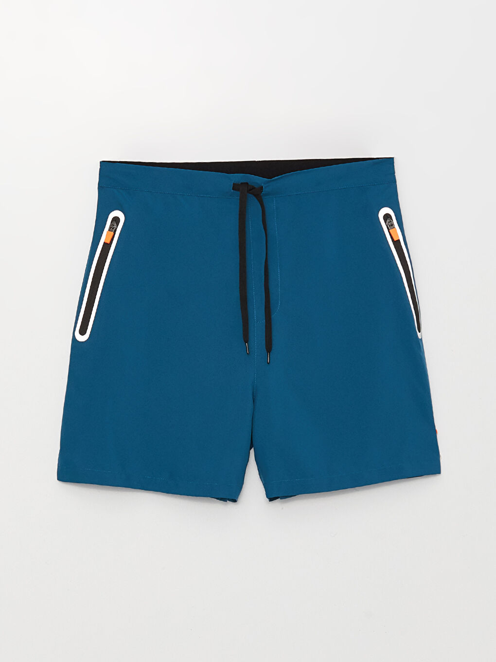 Спортивные шорты слим-фит для мужчин-5