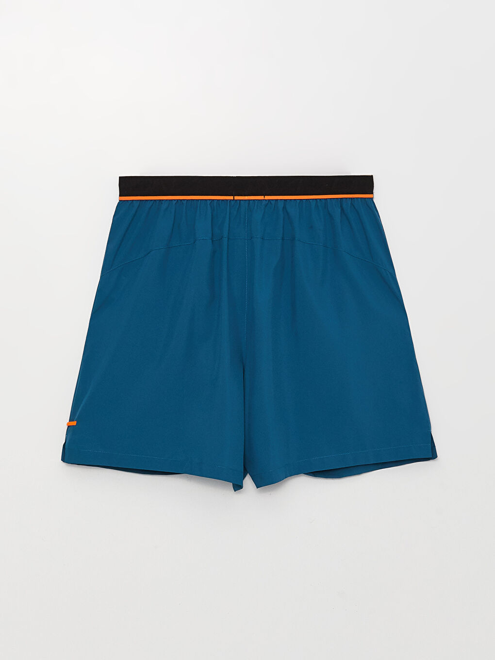 Спортивные шорты слим-фит для мужчин-6