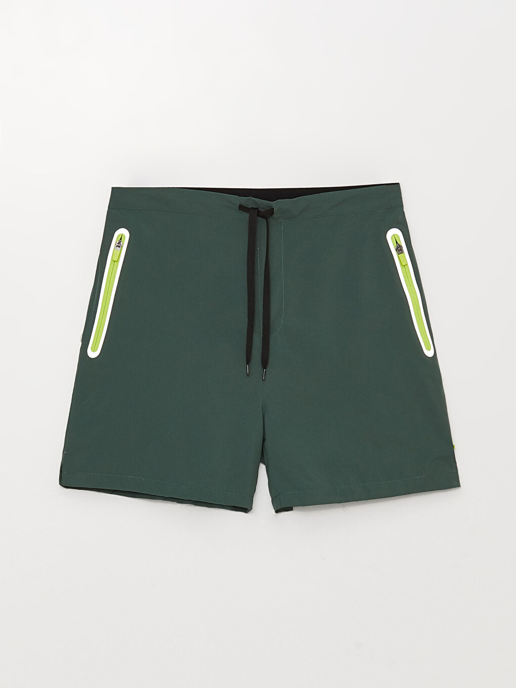 Спортивные шорты слим-фит для мужчин-6