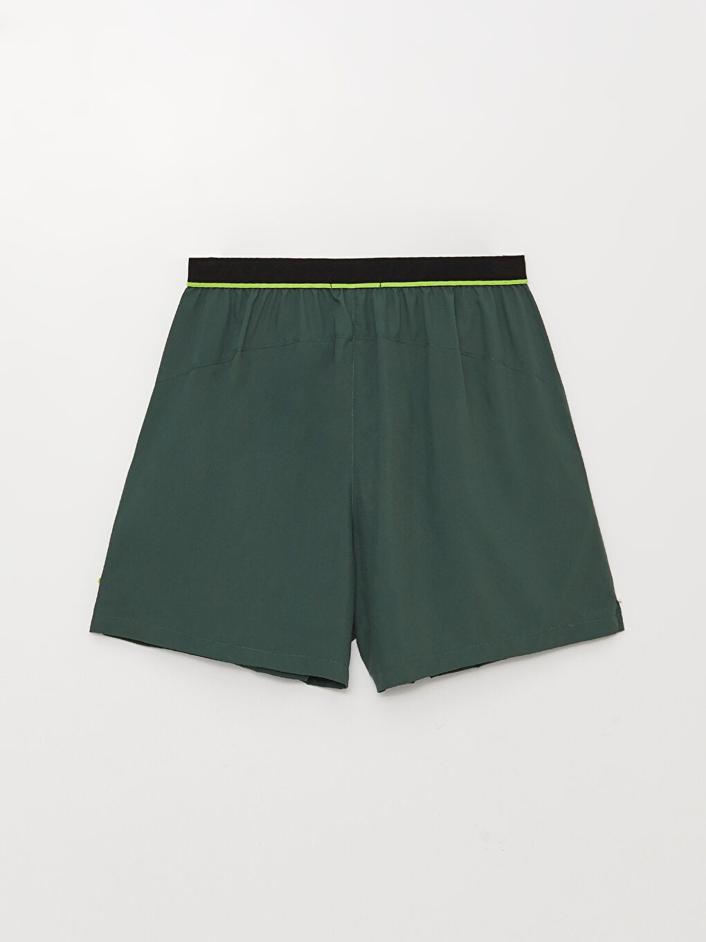 Спортивные шорты слим-фит для мужчин-7