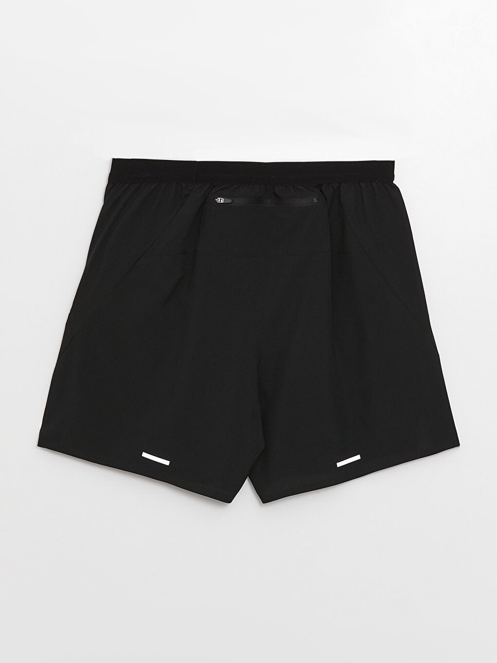 Regular Fit Men's Sport Shorts -S38038Z8-CVL