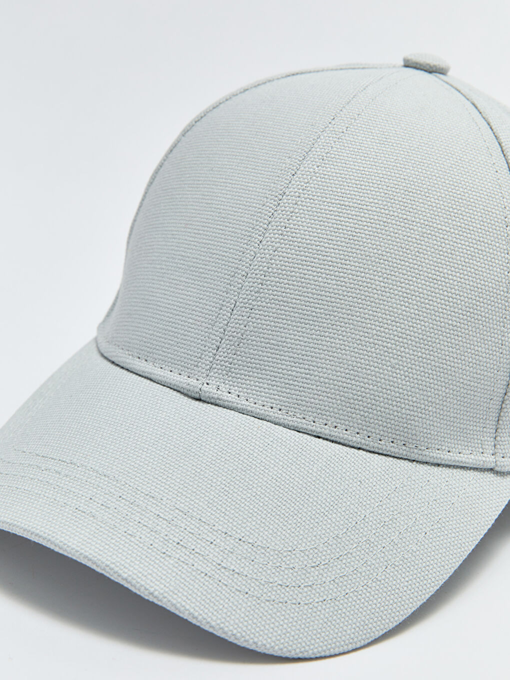 Plain Men's Cap Hat-3