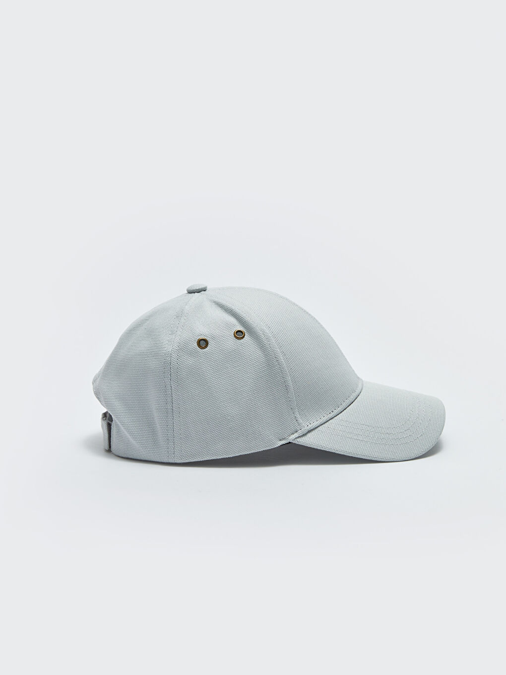 Plain Men's Cap Hat-4