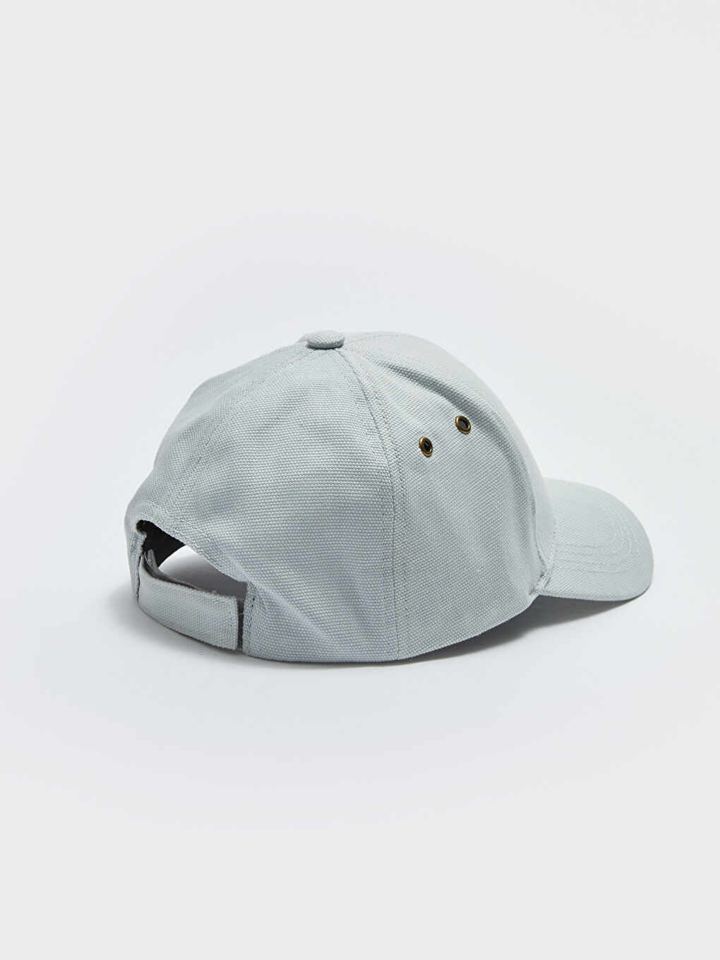 Plain Men's Cap Hat-5