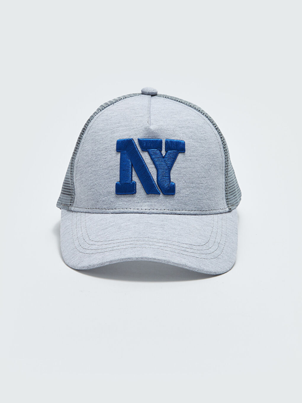 XSIDE Embroidered Men's Baseball Cap -S38048Z8-LAL