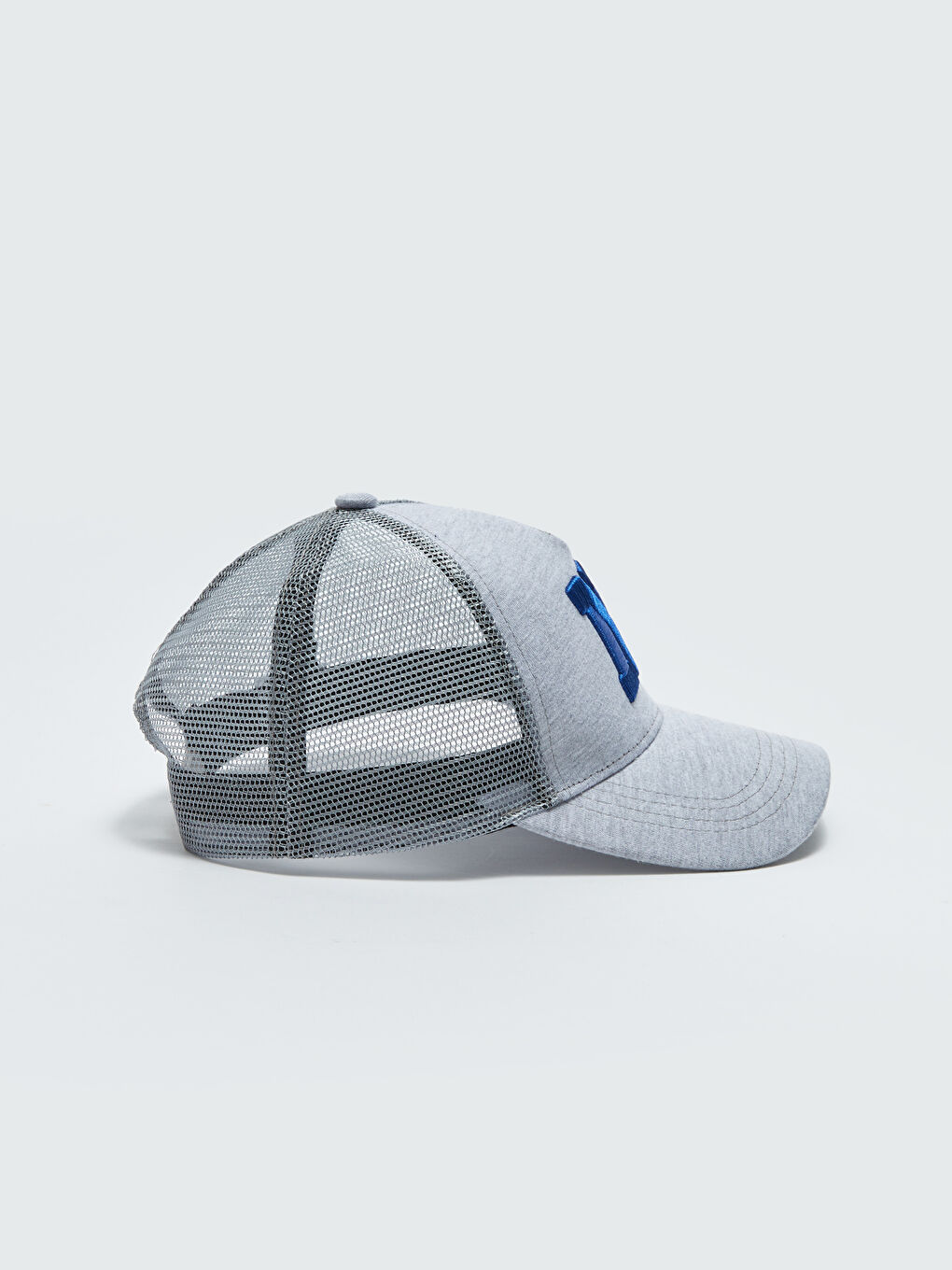 XSIDE Embroidered Men's Baseball Cap -S38048Z8-LAL