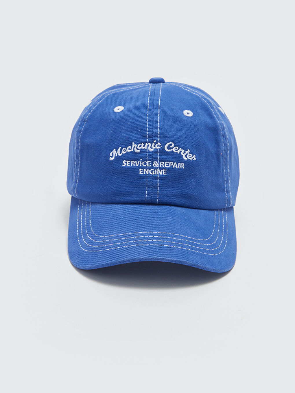 كاب بيسبول مطرز للرجال-3