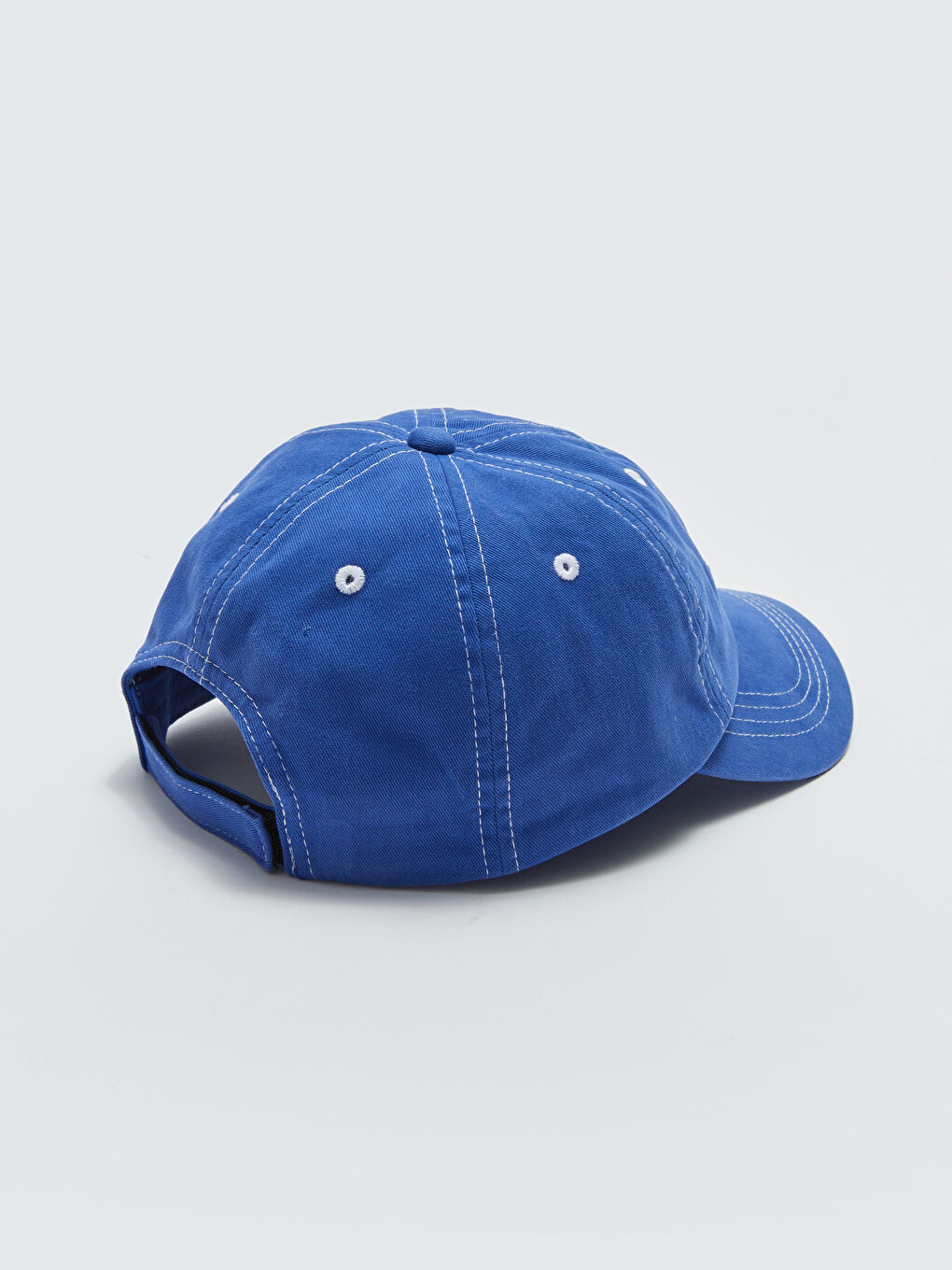كاب بيسبول مطرز للرجال-6