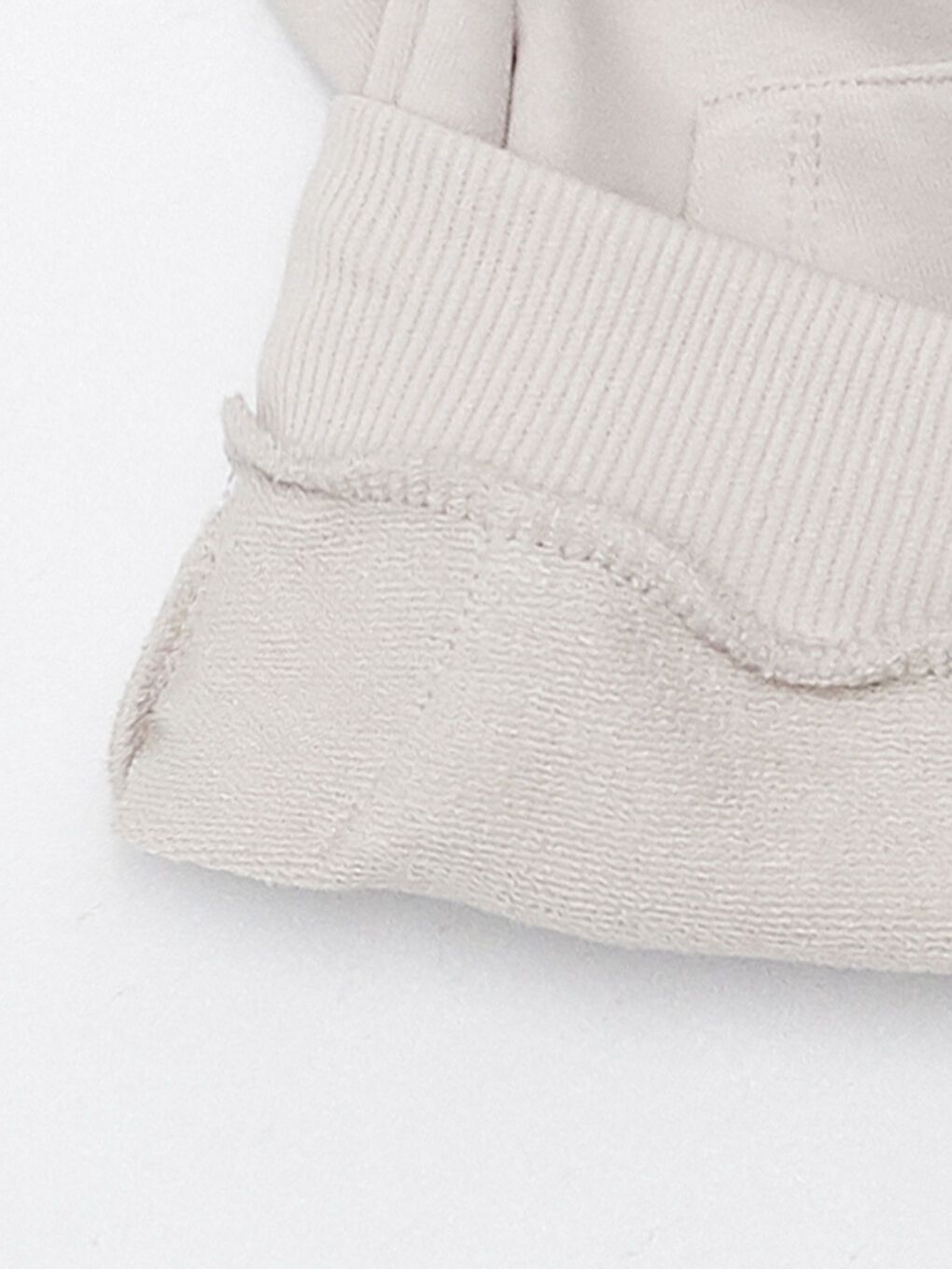 Crew Neck Long Sleeve Printed Baby Boys' Sweatshirt and Sweatpants 2 Pack Set-5