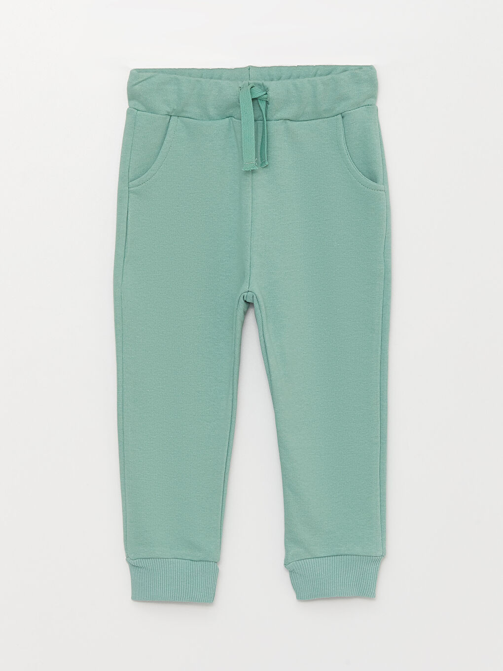 Ensemble 2 Pièces Bébé Garçons Imprimé Col Rond Manches Longues Sweat-Shirt et Pantalon de Survêtement-2