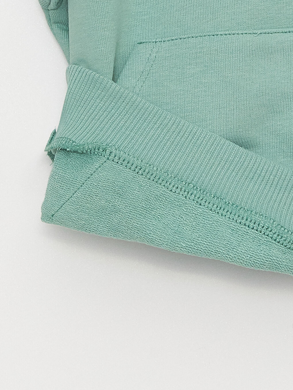 Ensemble 2 Pièces Bébé Garçons Imprimé Col Rond Manches Longues Sweat-Shirt et Pantalon de Survêtement-3