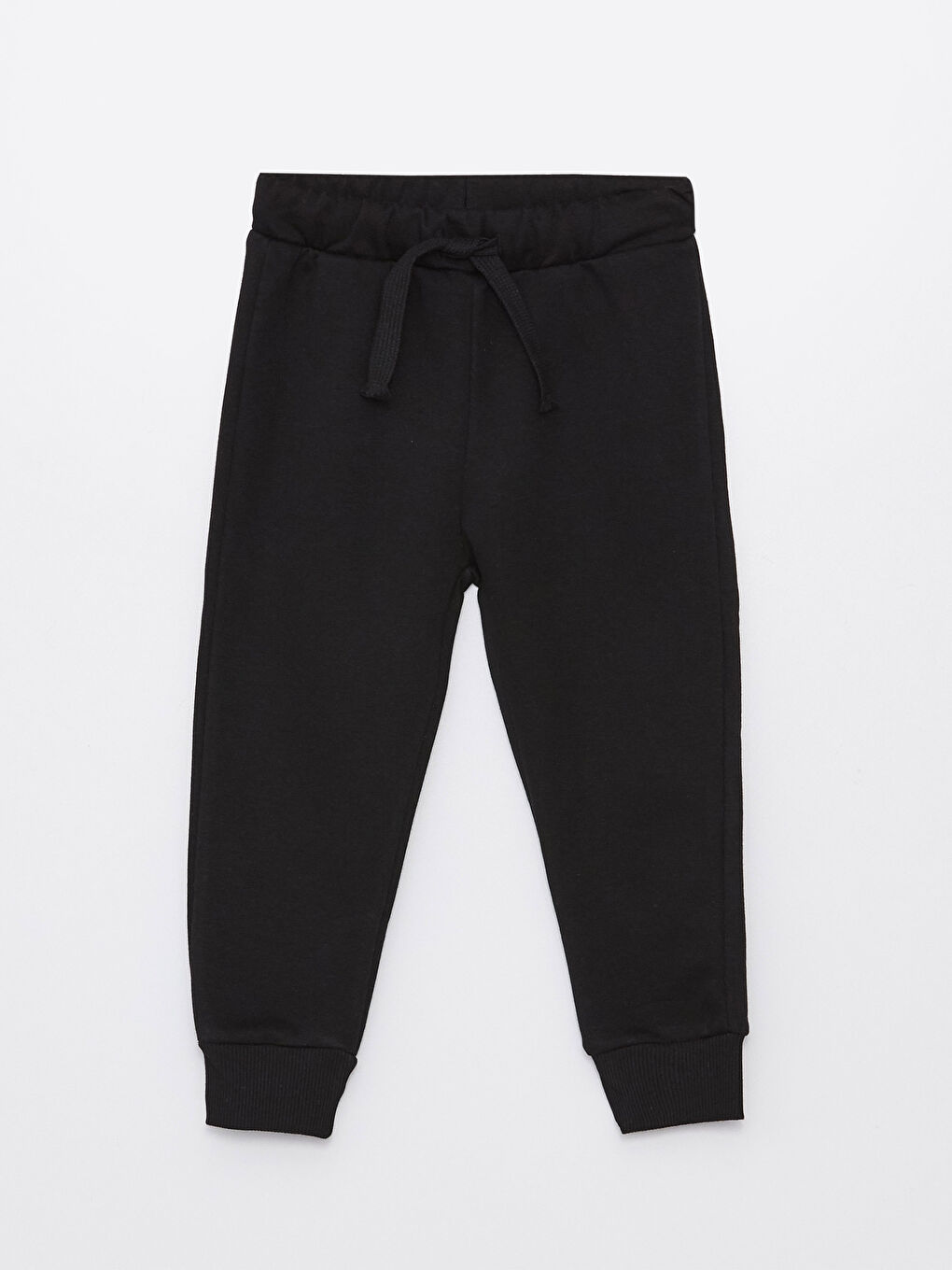 Hooded Long Sleeve Baby Boy Sweatshirt and Pants 2-Pack Set-2