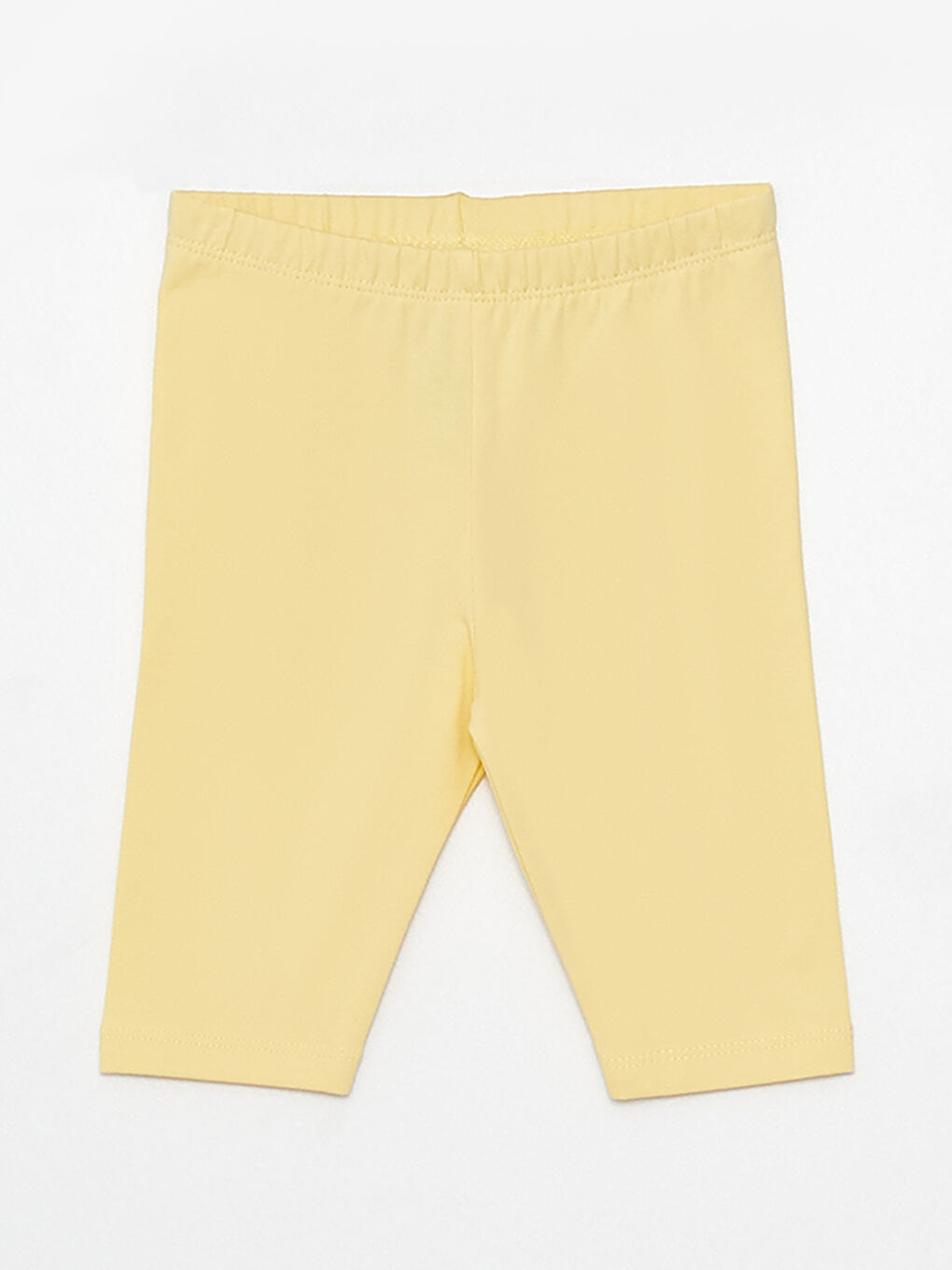 Комплект: Блузка и Леггинсы для Малышки с Коротким Рукавом и Принтом, Круглый Вырез, 2 шт.-2