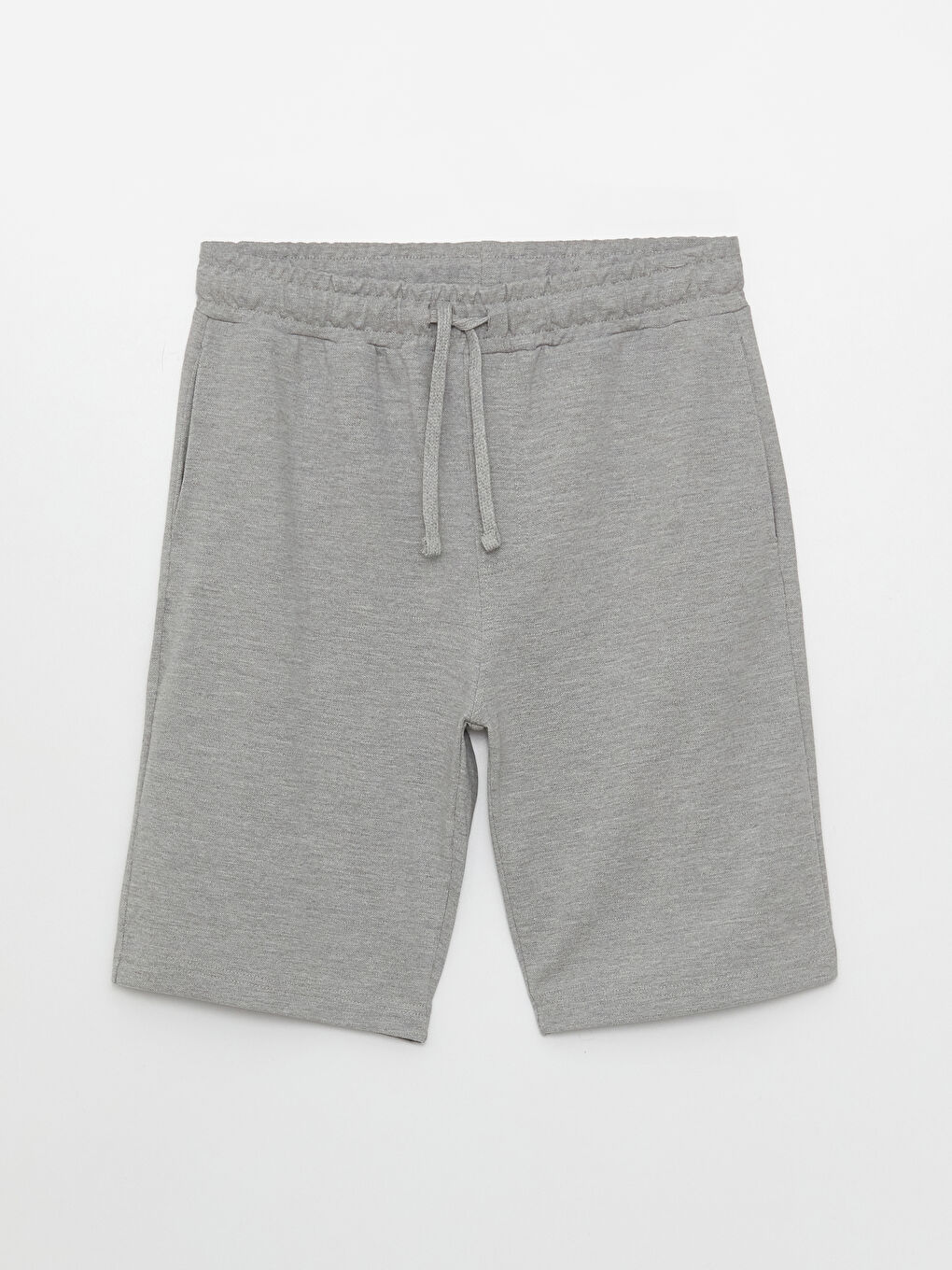 Regular Fit Men's Roller Shorts-5