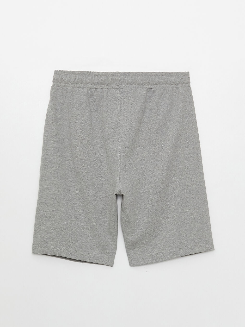 Regular Fit Men's Roller Shorts-6