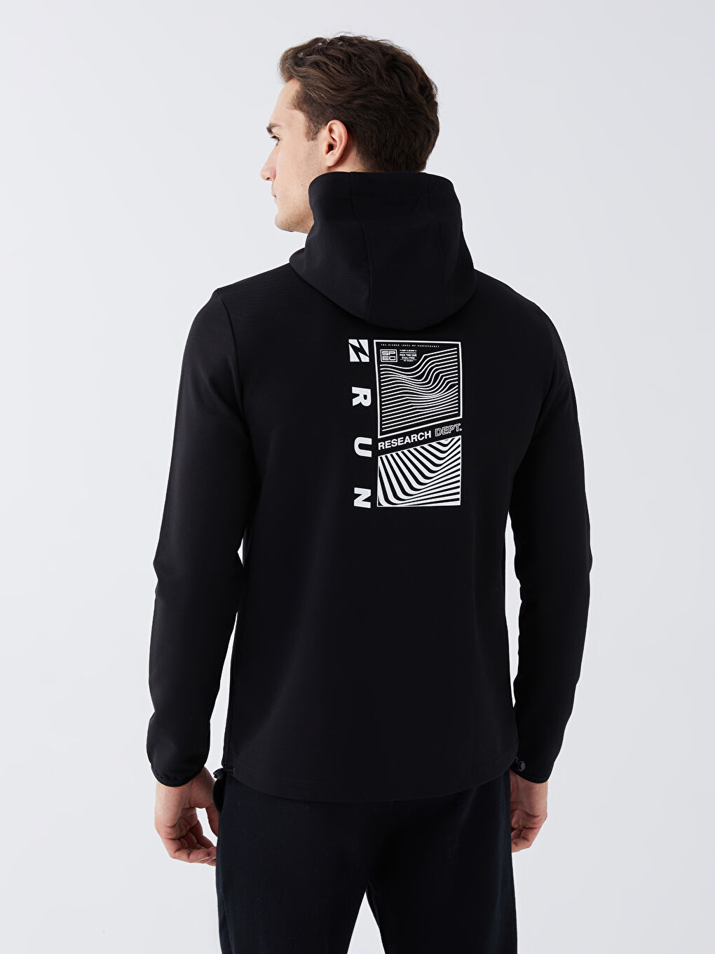 هودي كم طويل للرجال-6