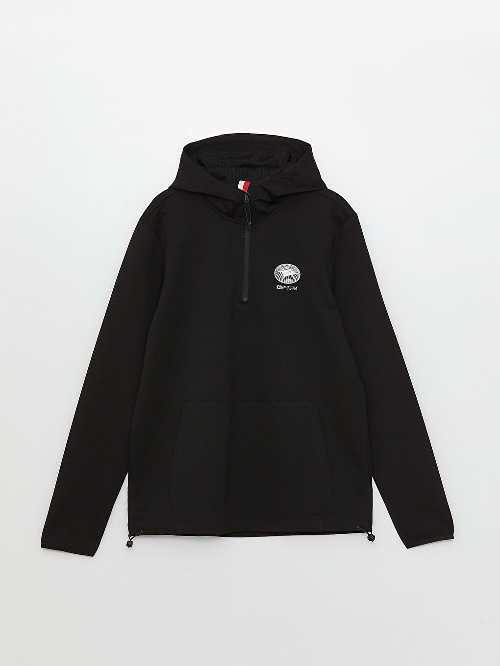 هودي كم طويل للرجال-7