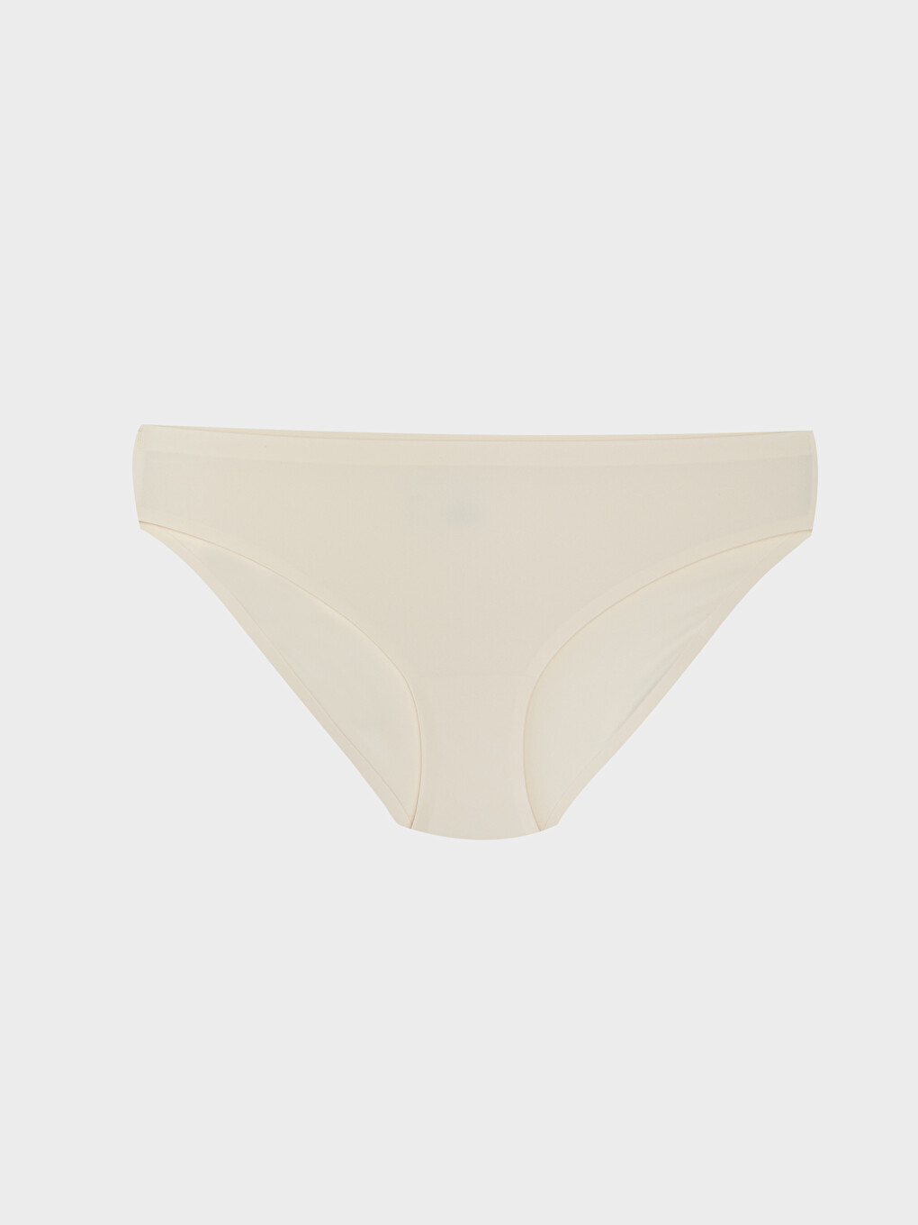  Plain Bikini Knickers