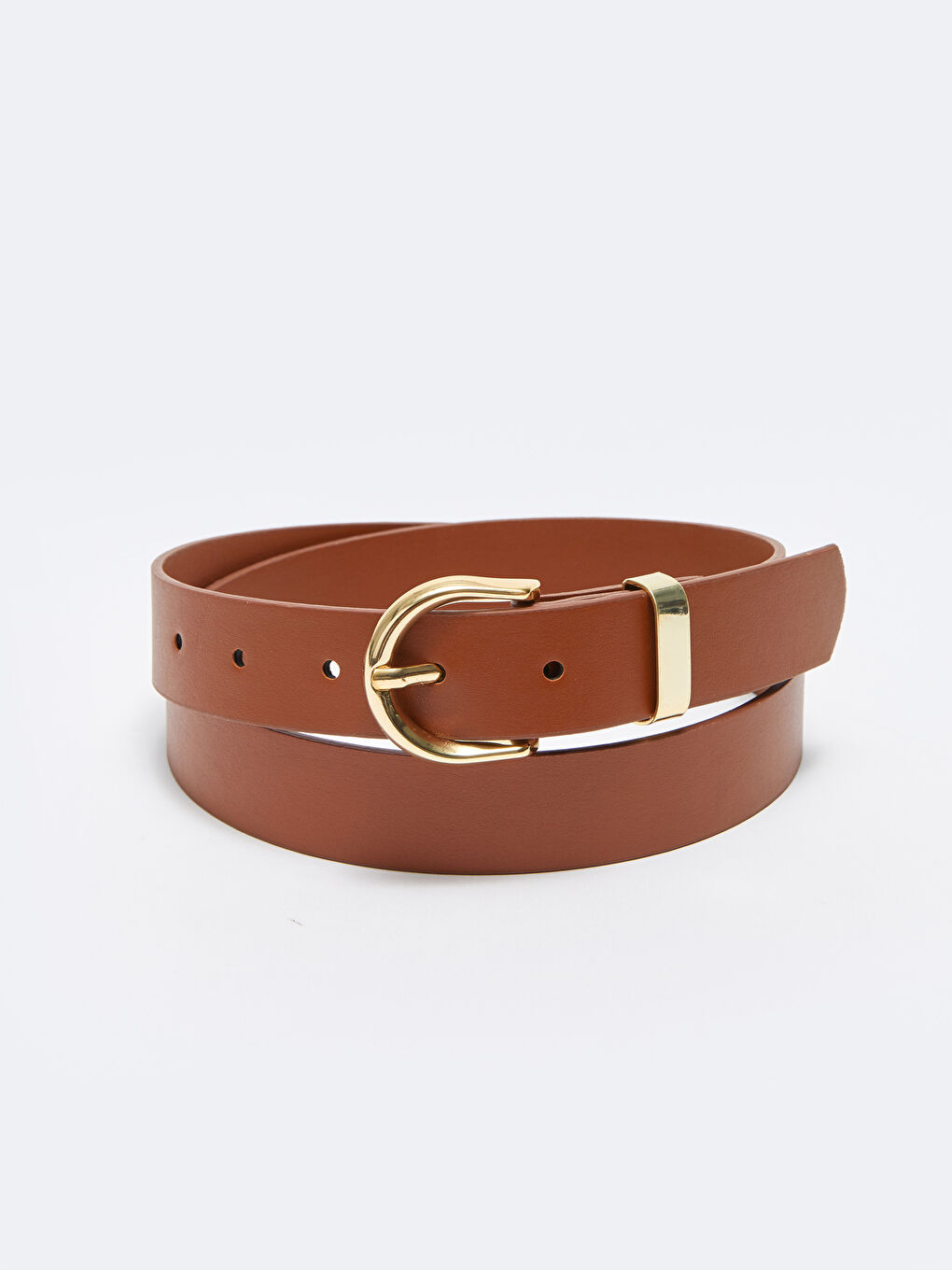 LCW ACCESSORIES Ceinture en Similicuir pour Femmes -S38336Z8-E5N