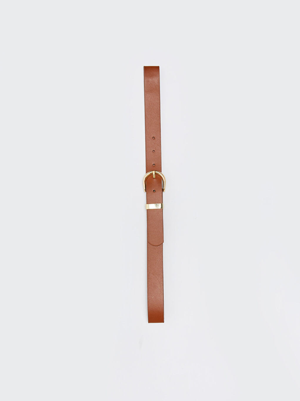 LCW ACCESSORIES Ceinture en Similicuir pour Femmes -S38336Z8-E5N