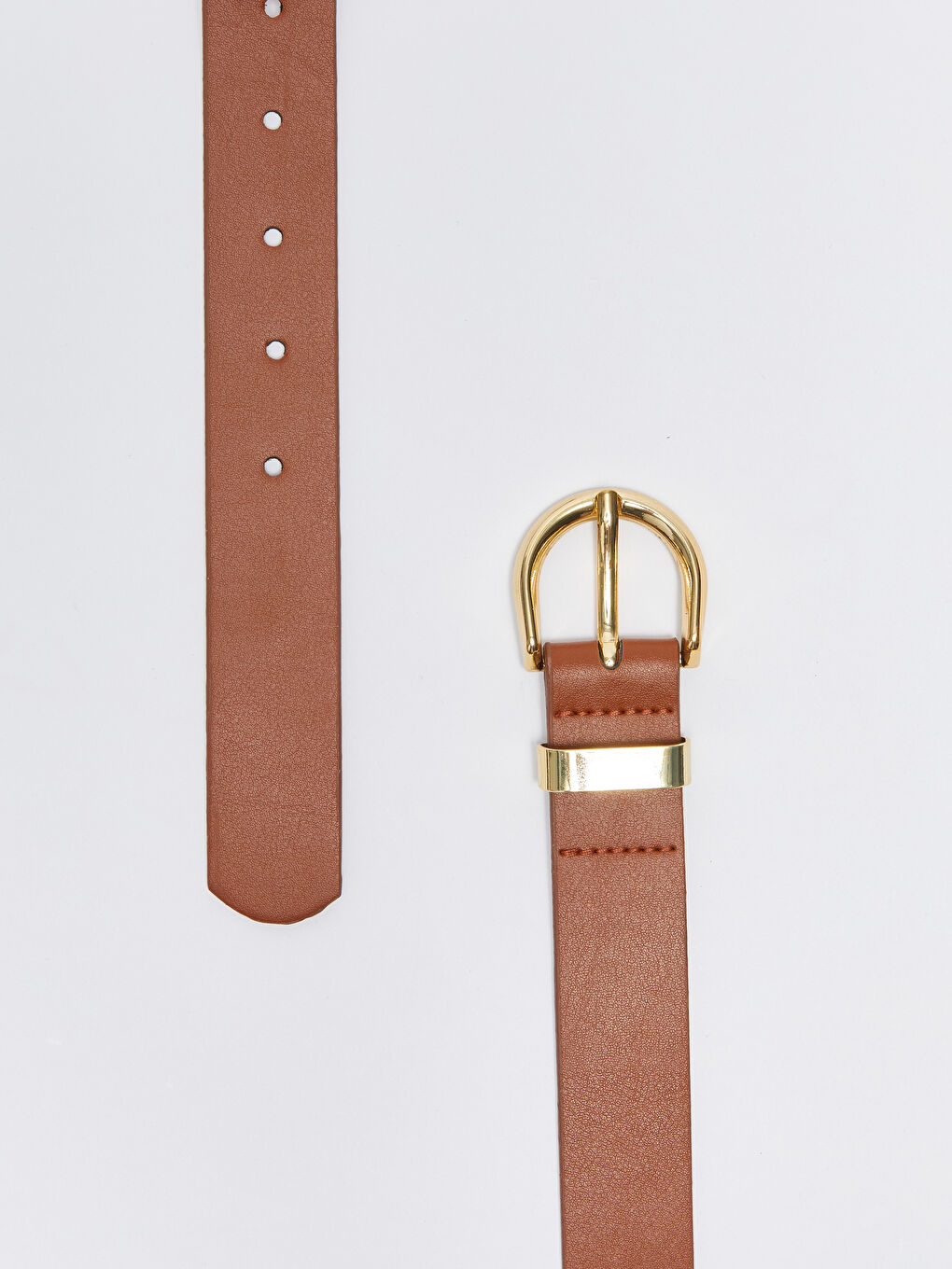 LCW ACCESSORIES Ceinture en Similicuir pour Femmes -S38336Z8-E5N