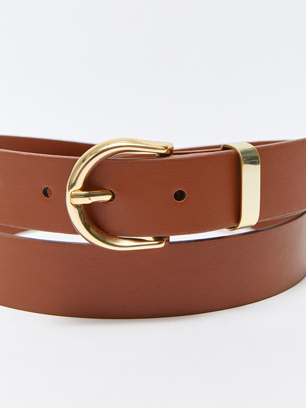 LCW ACCESSORIES Ceinture en Similicuir pour Femmes -S38336Z8-E5N