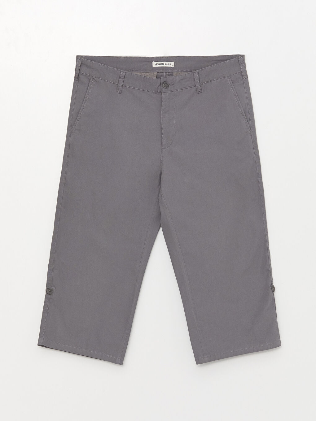 Comfortable Fit Men's Roller Shorts -S38457Z8-S2S