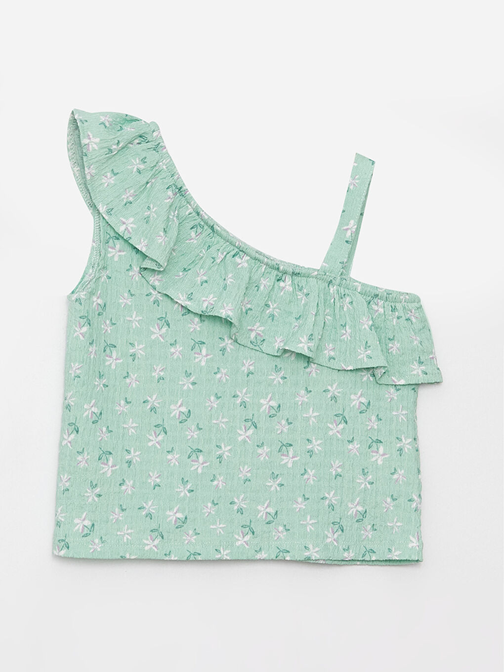 ZELENA Top majica Devojka -S38514Z4-LRS
