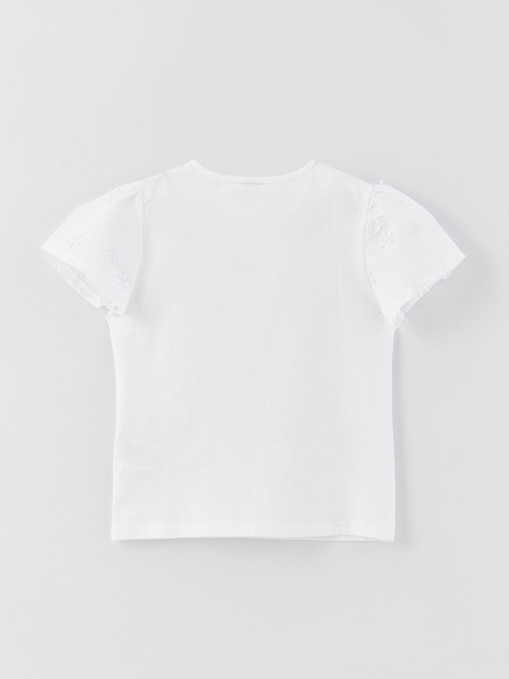 LCW Kids تي شيرت -S38554Z4-Q6K