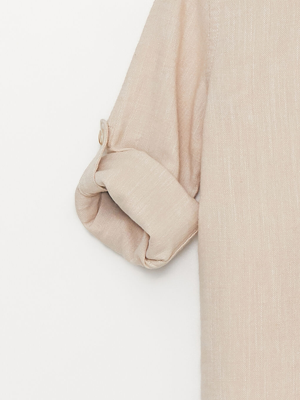 Ұлдарға арналған ұзын жеңді негізгі жейде-2