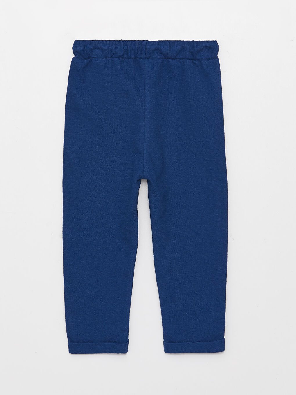 Elasticated Waist Baby Boys' Sweatpants-1