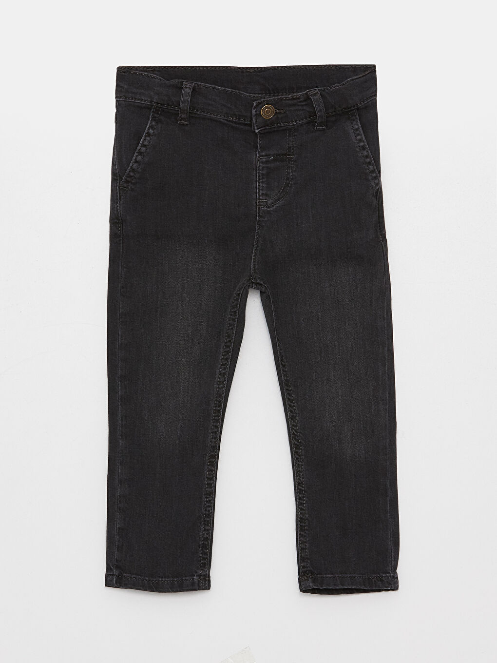 Basic Baby Boys' Jeans