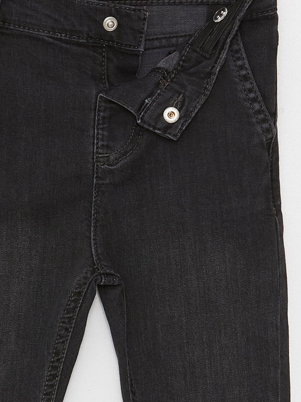 Basic Baby Boys' Jeans-2