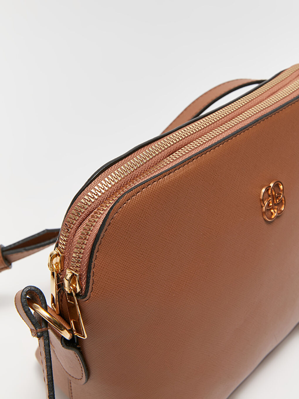 Сумка Кроссбоди из искусственной кожи для женщин-4