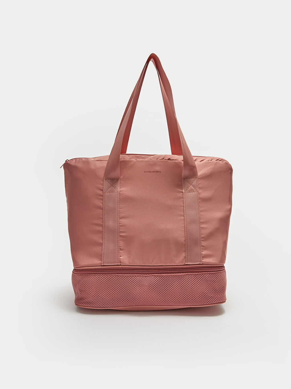 Женская спортивная сумка из парашютной ткани-3