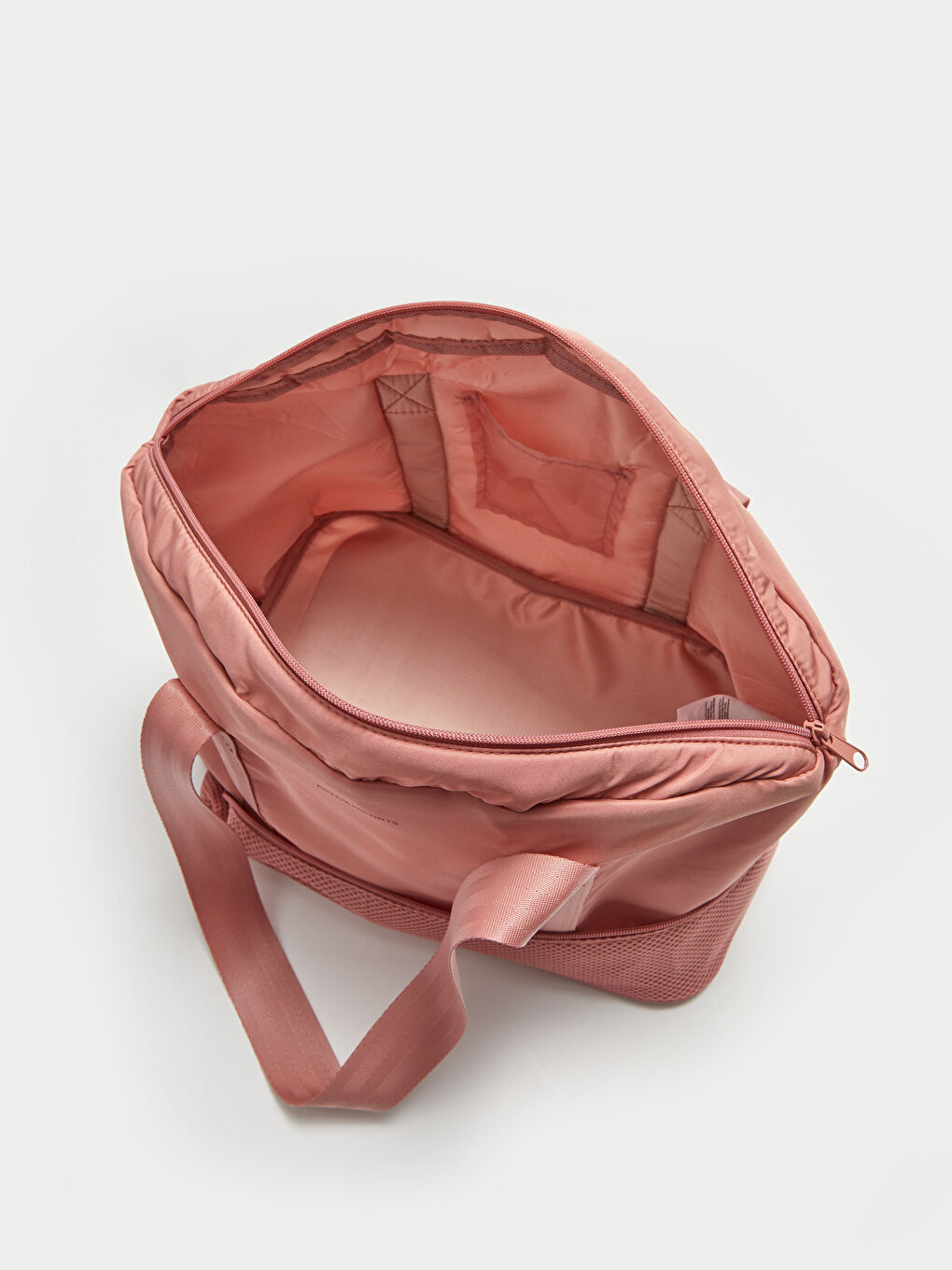 Женская спортивная сумка из парашютной ткани-6