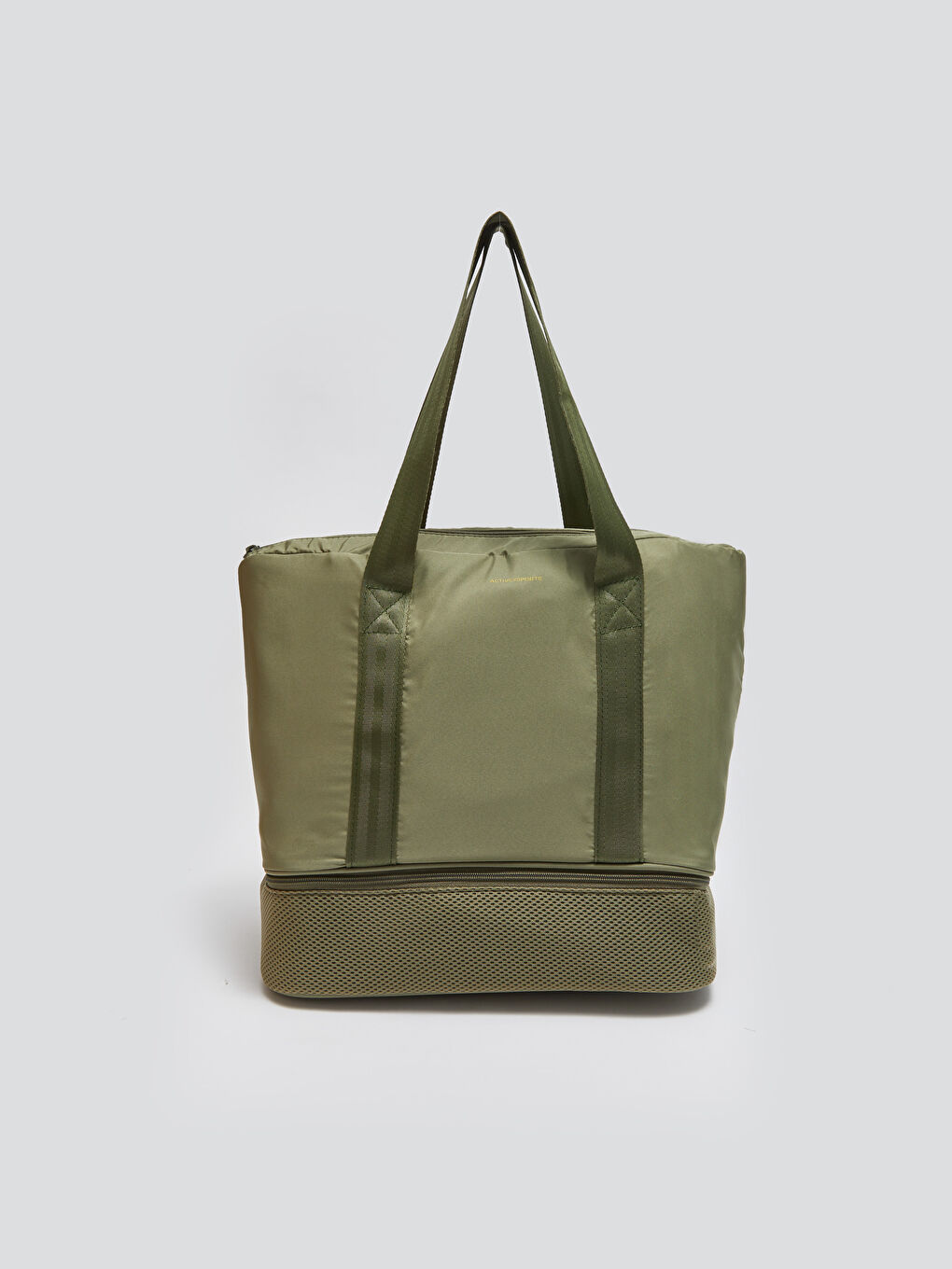 Geantă Sport pentru Femei din Material pentru Parașute-3