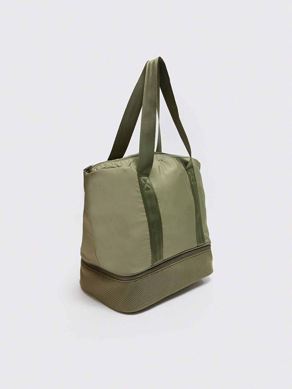 Geantă Sport pentru Femei din Material pentru Parașute-4