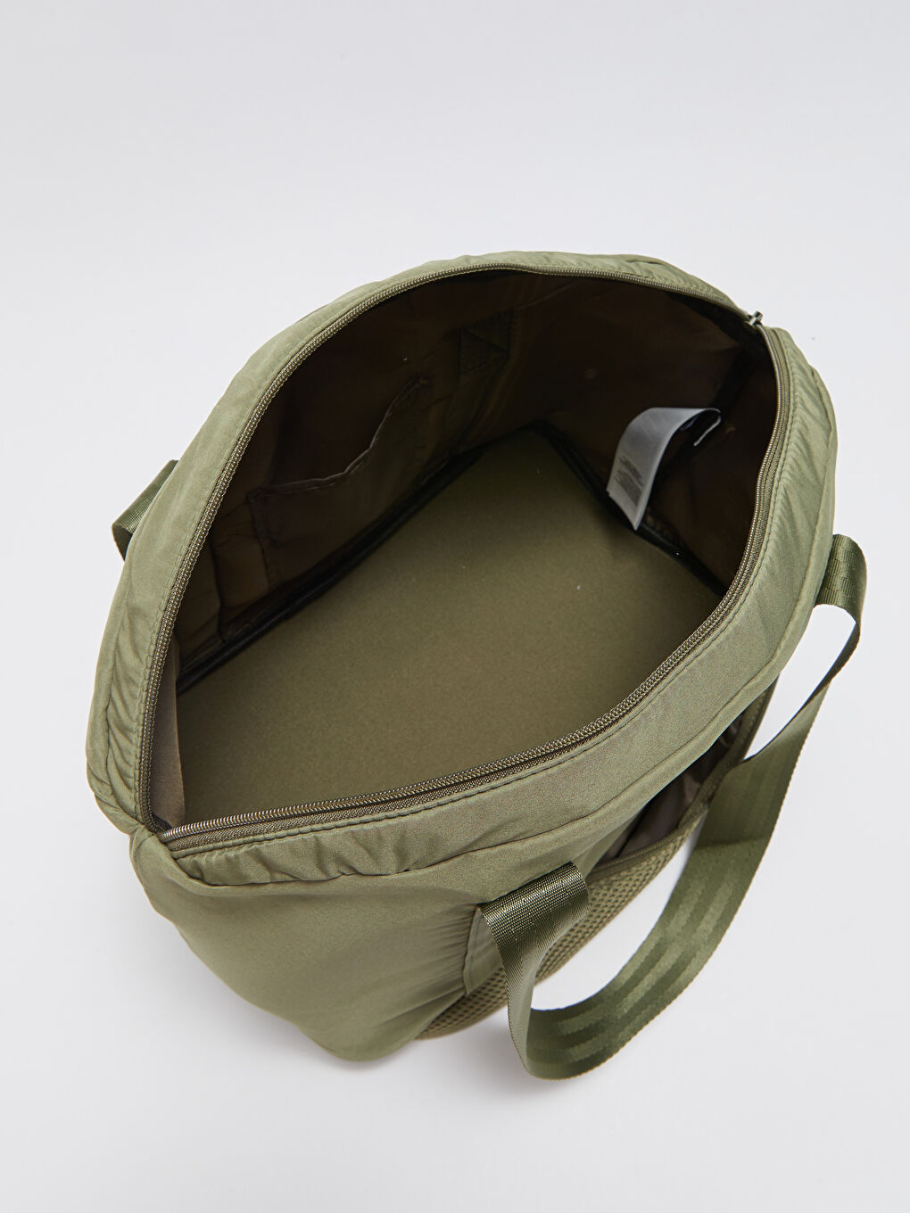 Geantă Sport pentru Femei din Material pentru Parașute-6