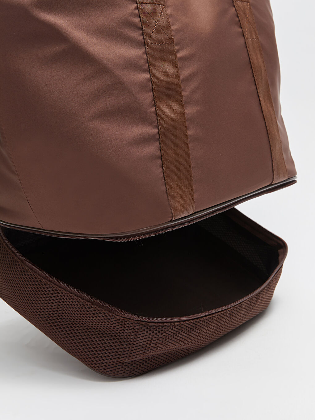 حقيبة رياضية نساء من توب ديال الباراشوت-5