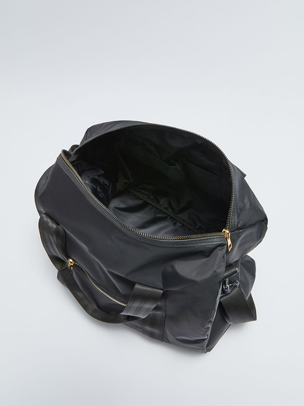 Geantă Sport pentru Femei din Material pentru Parașute-4