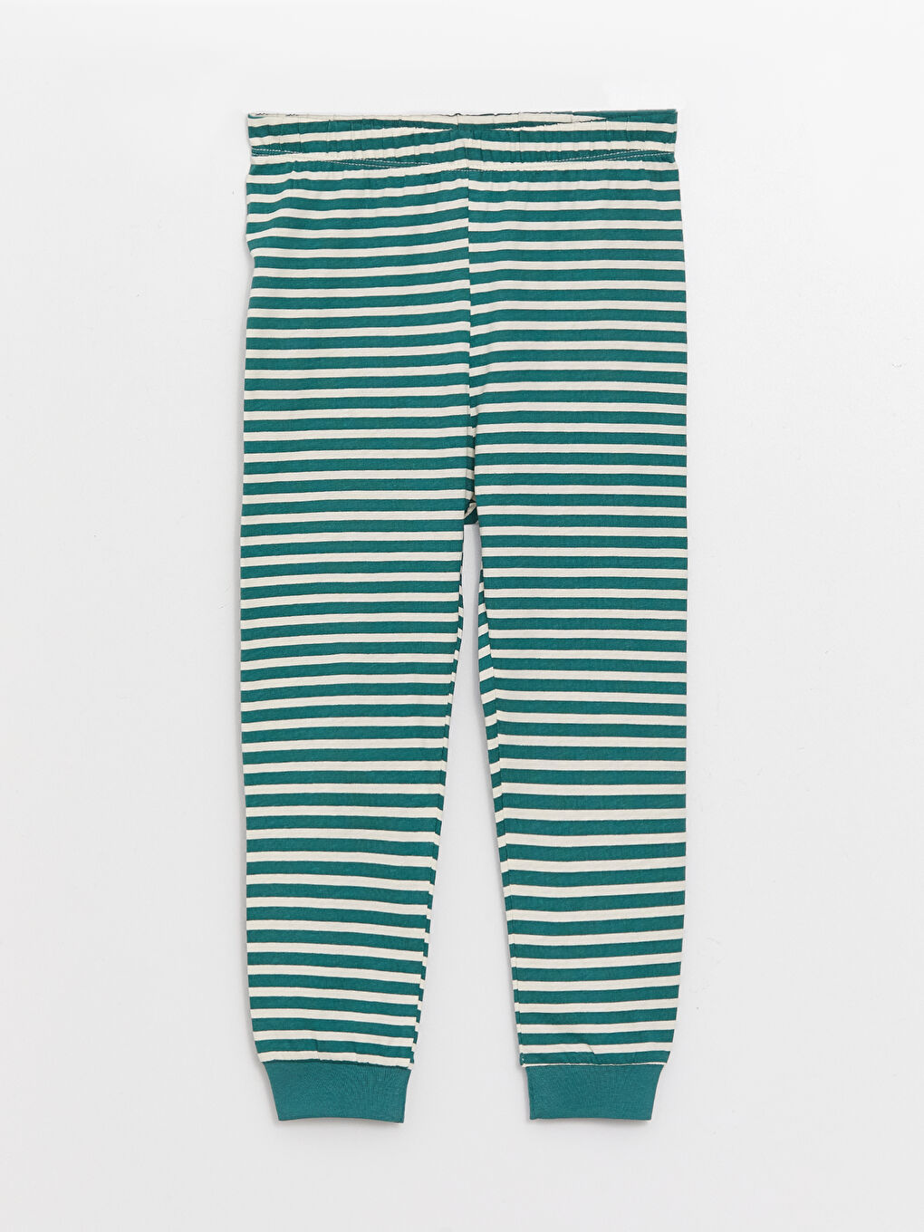 Ensemble de Pyjama pour Bébé Garçons à Manches Longues Col Rond Imprimé Roi Lion-2