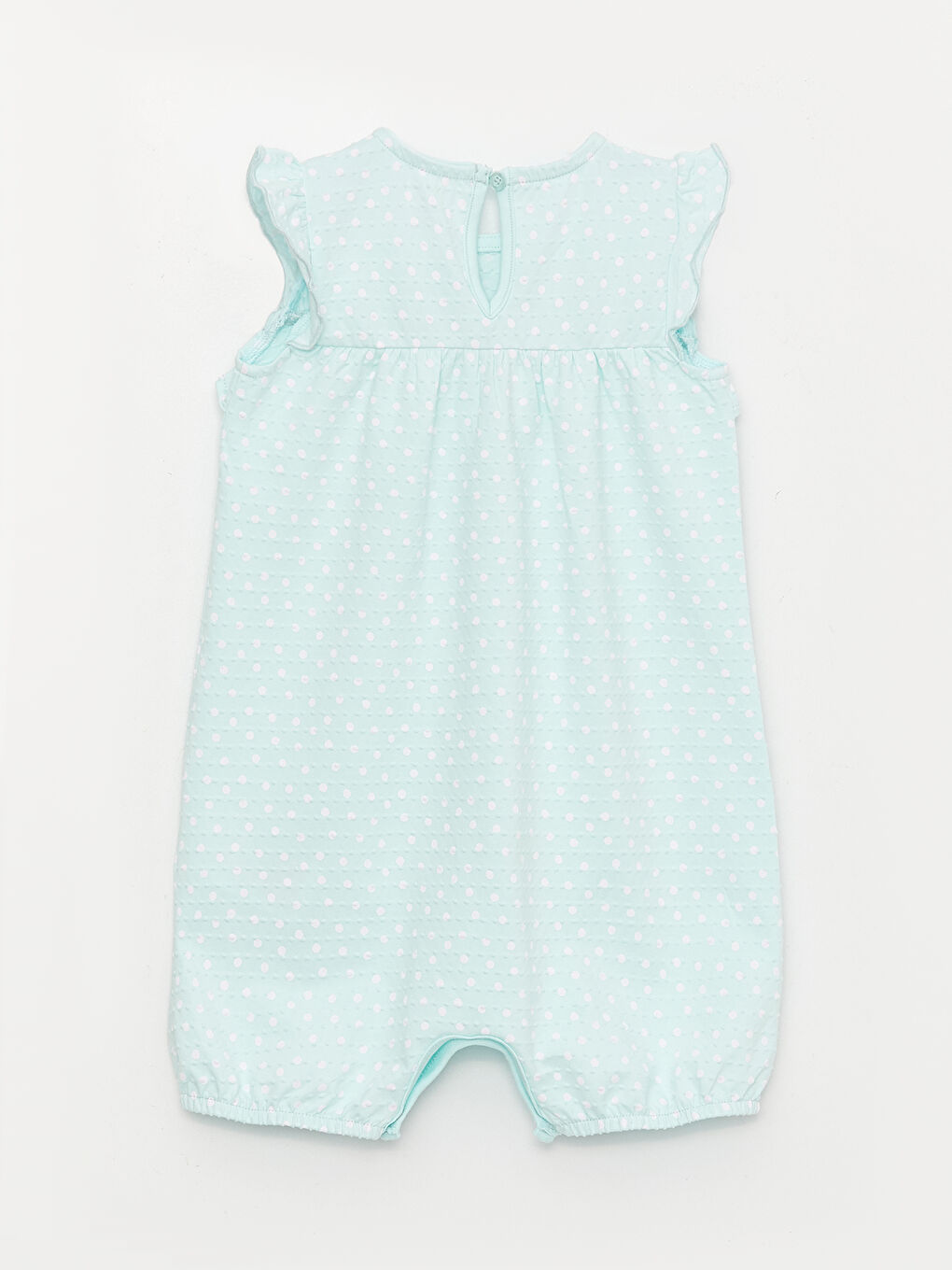 Kombinezon za devojčice bebe -S38740Z1-LRL