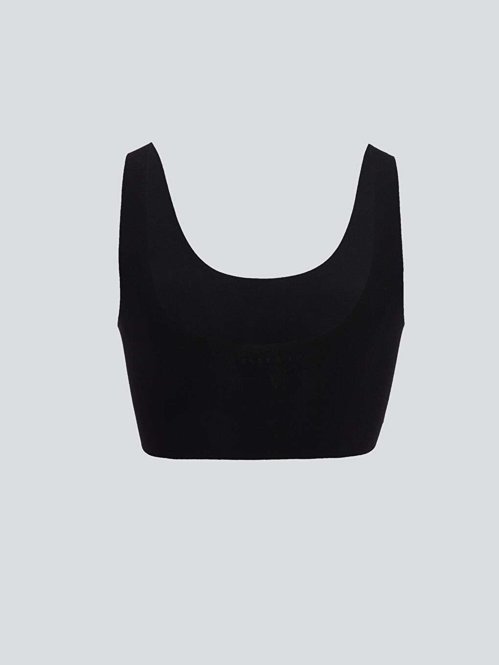 LCW DREAM Sleeveless Plain Bustier -S38762Z8-CVL