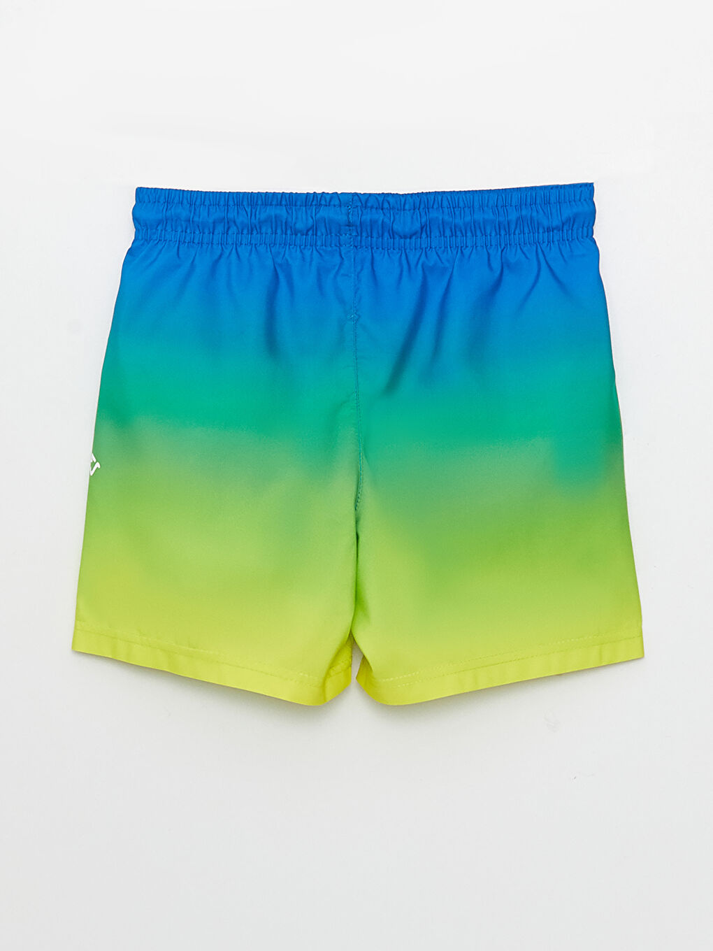 Quick Drying UV Protected Boys' Swim Shorts -S38781Z4-LQQ