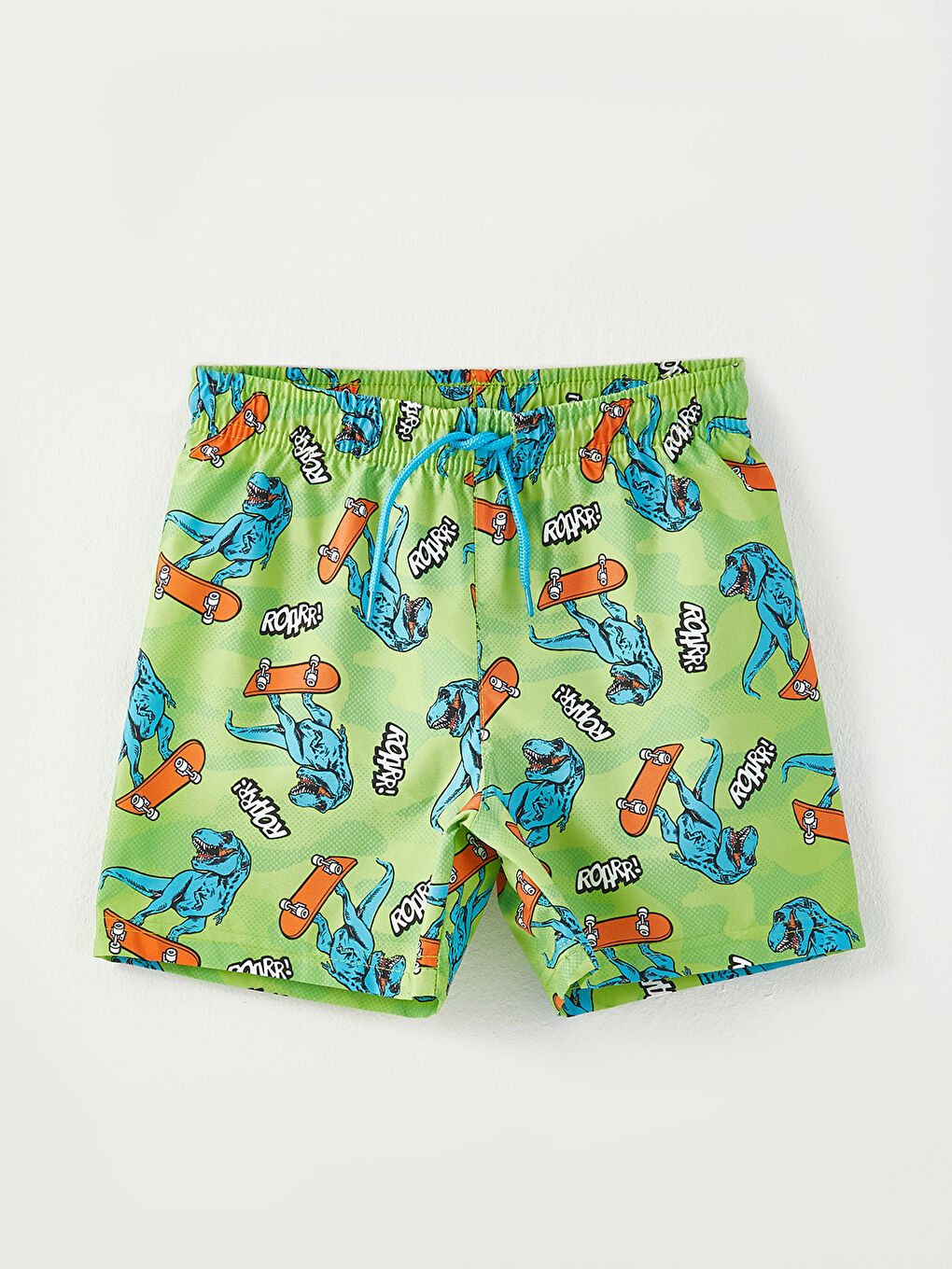 Boy Athlete & Marine Shorts -S38787Z4-LRR