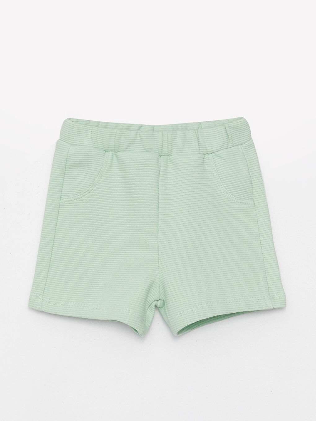 2 данадан тұратын ұл балаға арналған шолақ шалбар-2